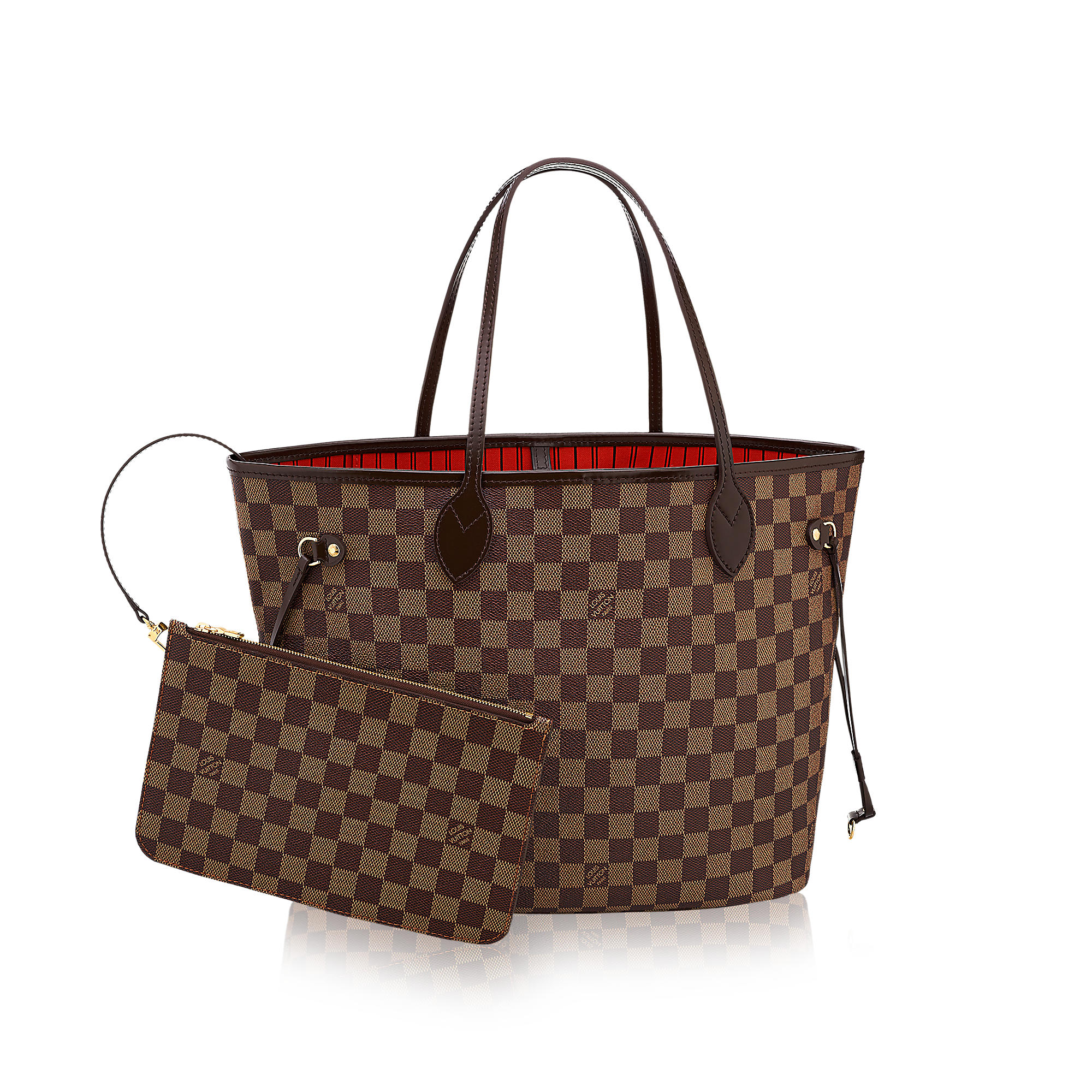 Louis Vuitton Handbags Kop Literacy Basics